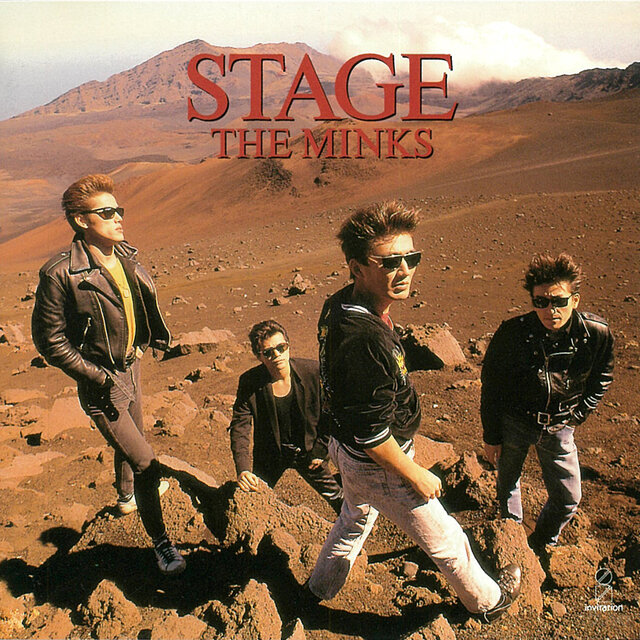 STAGE