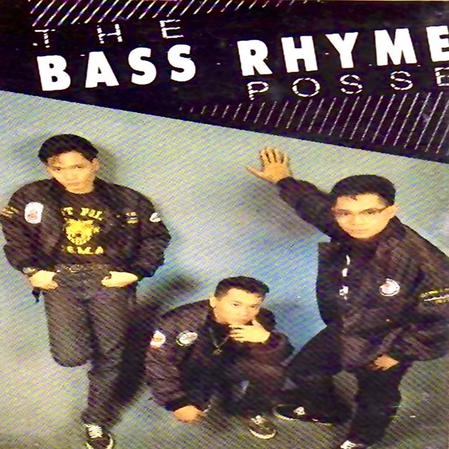 The Bass Rhyme Posse