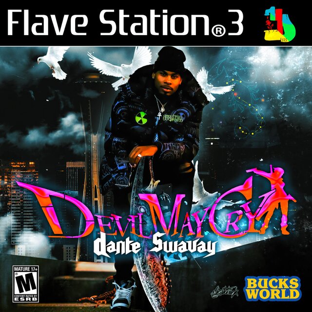 Devil May Cry
