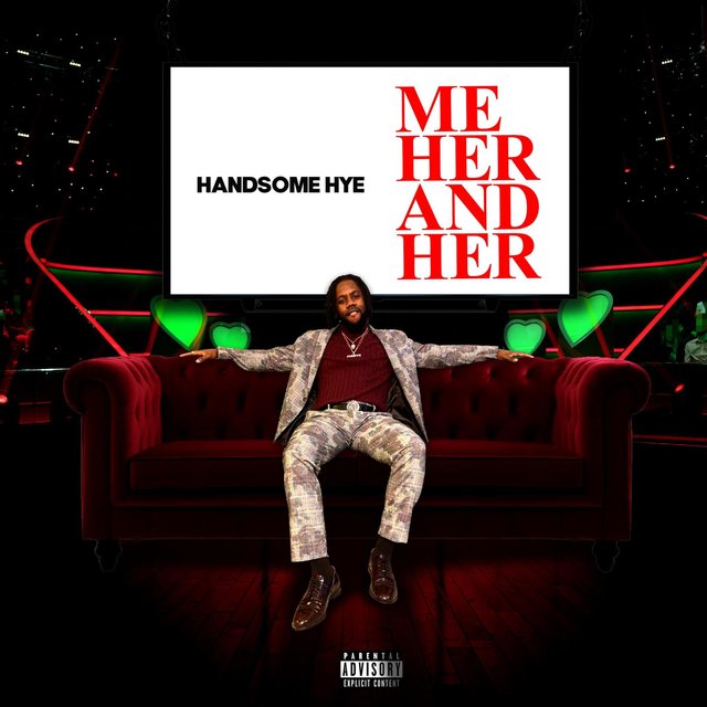 Me, Her, and Her