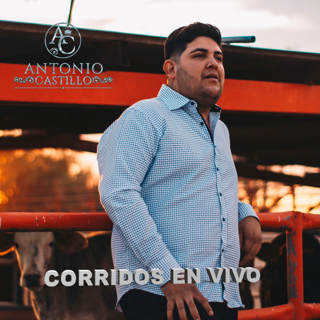 Corridos (En Vivo)