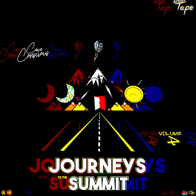 Journeys to the Summit 4 (Instrumental)