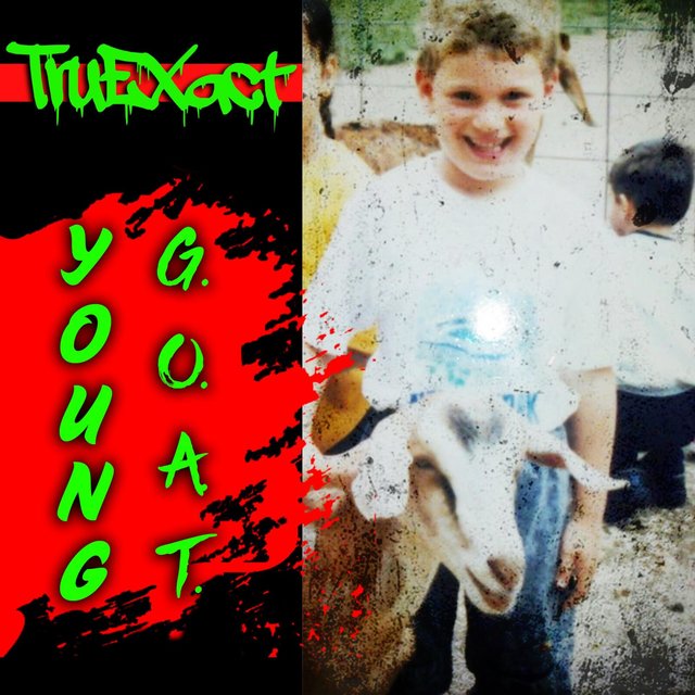 Young G.O.A.T.
