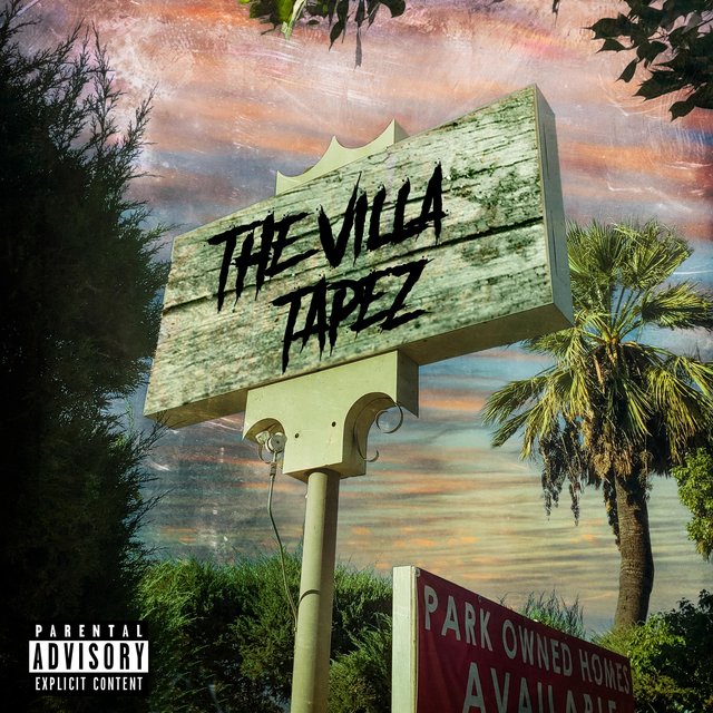 The Villa Tapez