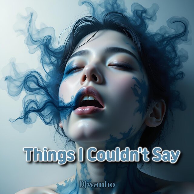 Things I Couldn't Say