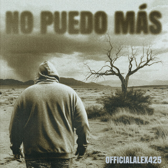 No Puedo Mas