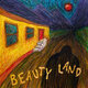 Cover art for album Beauty Land by Greg Mendez