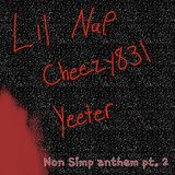 Non-Simp Anthem, Pt. 2