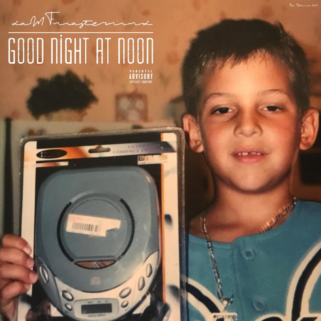 Good Night At Noon