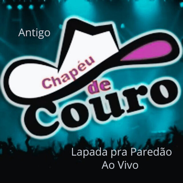 LAPADA PRA PAREDÃO (Ao Vivo)