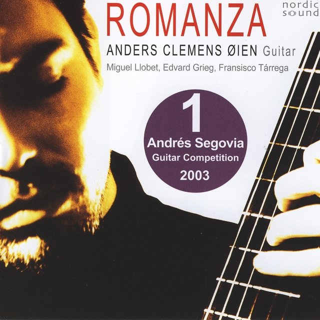 Romanza