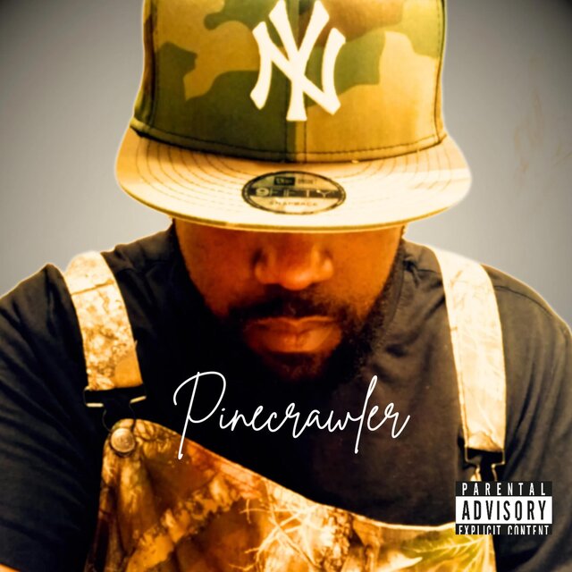 PINECRAWLER