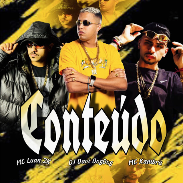 Conteúdo