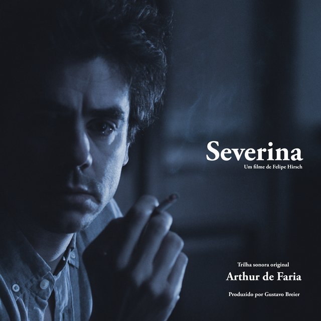 Severina (Trilha Sonora Original)