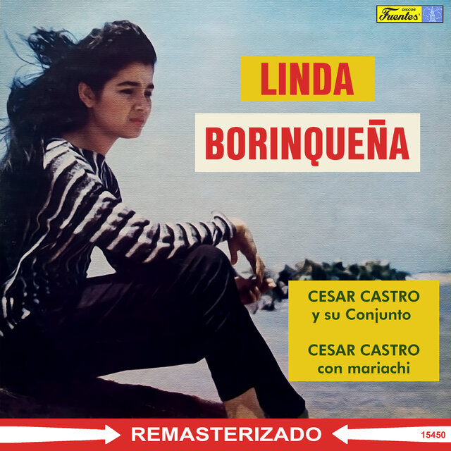 Linda Borinqueña