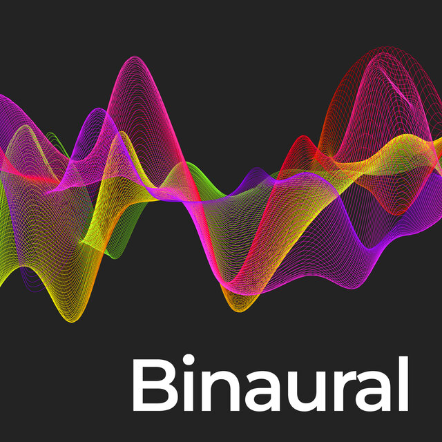 40 Hz Binaural Beats Brain Power