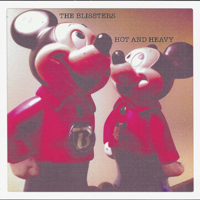 Hot and Heavy