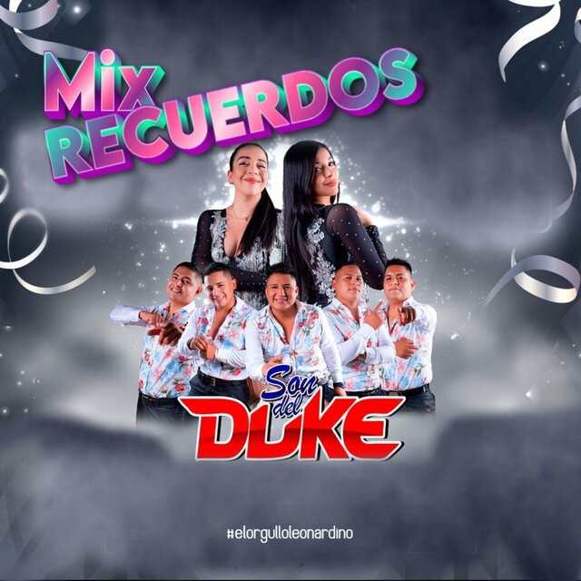 Mix Recuerdos (Cover)