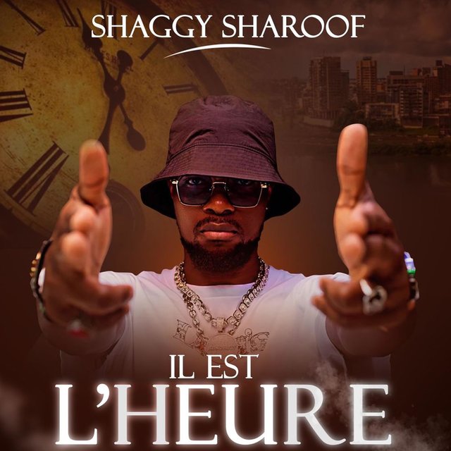 Il est l'heure