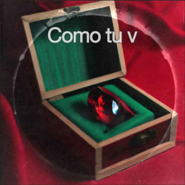 Como Tú V