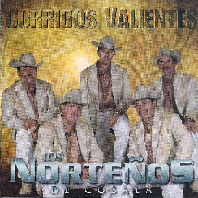 Corridos Valientes