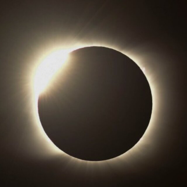 The Eclipse
