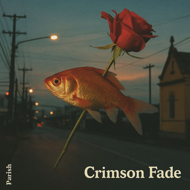 Crimson Fade