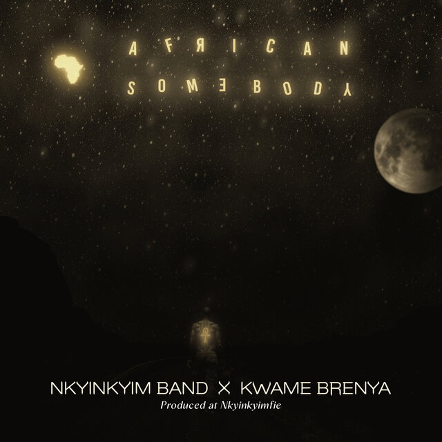 African Somebody