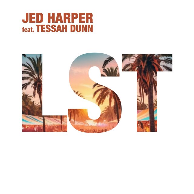 Let's Stay Together  (feat. Tessah Dunn)