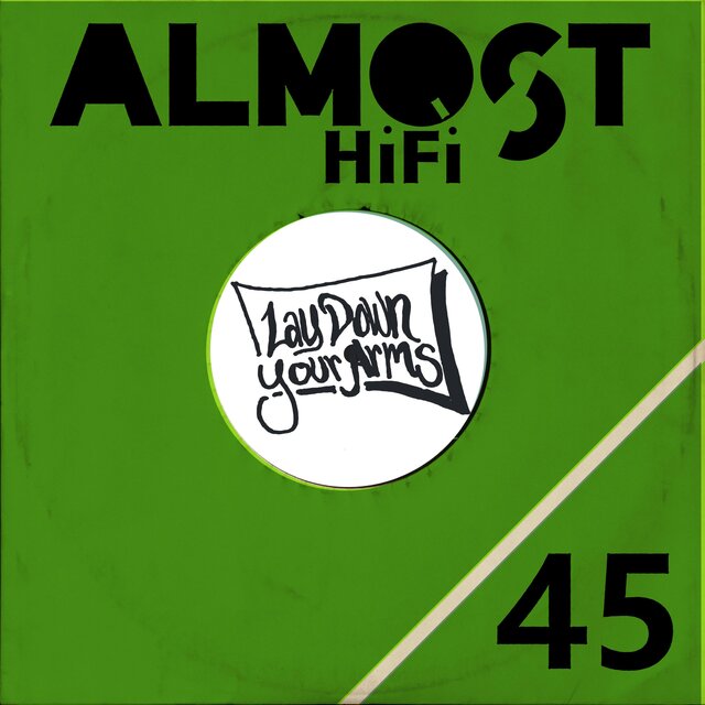 Lay Down Your Arms (feat. Jah Moby)