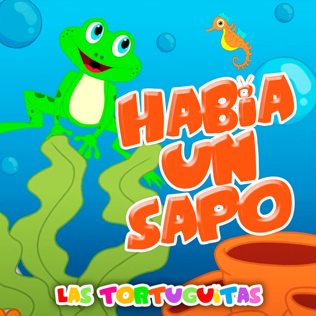 Había Un Sapo