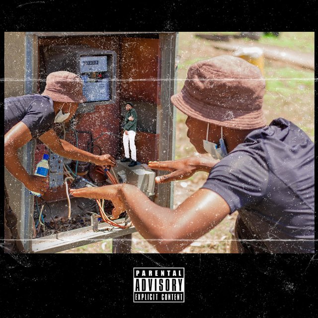 Dopamine E.P