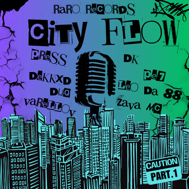 Cityflow, Pt. 1