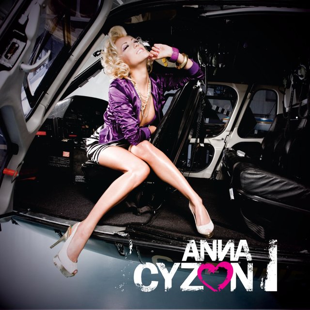 Anna Cyzon