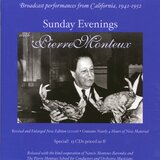 Symphonic Sketches: I. Jubilee