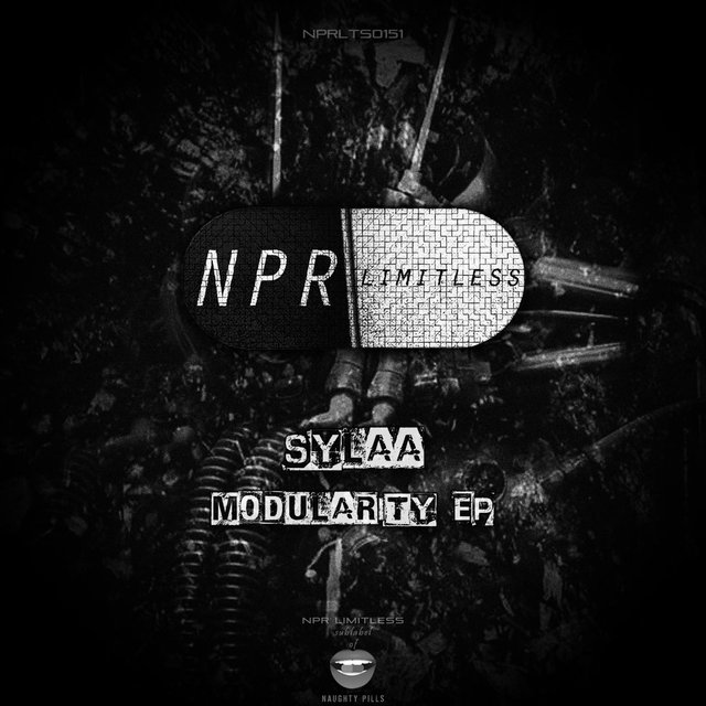 Modularity EP