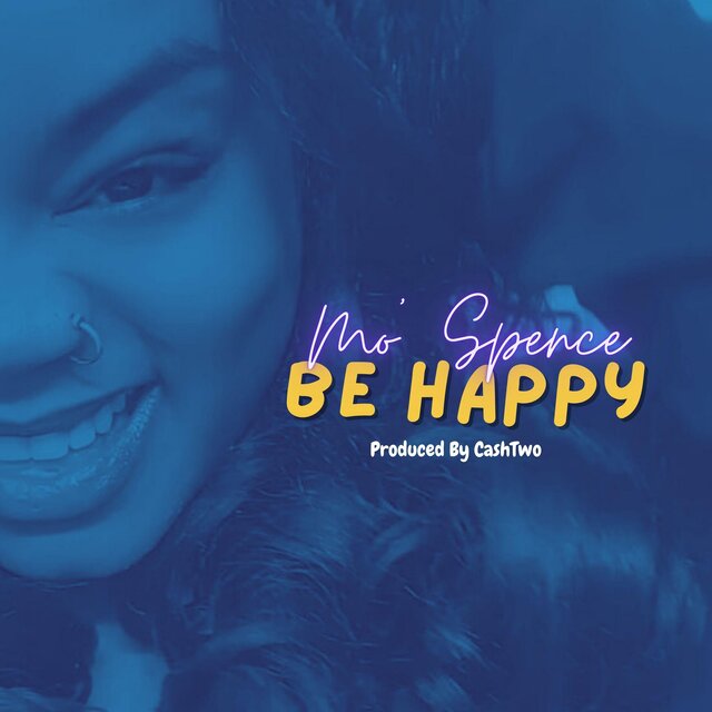 Be Happy