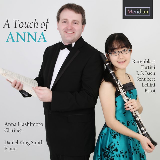 A Touch of Anna