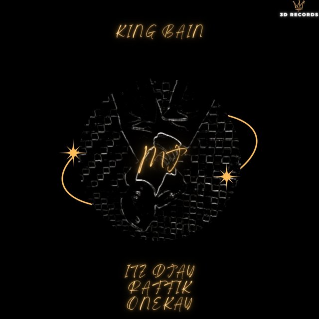 MJ (feat. Itz DJAY & RaffiK)