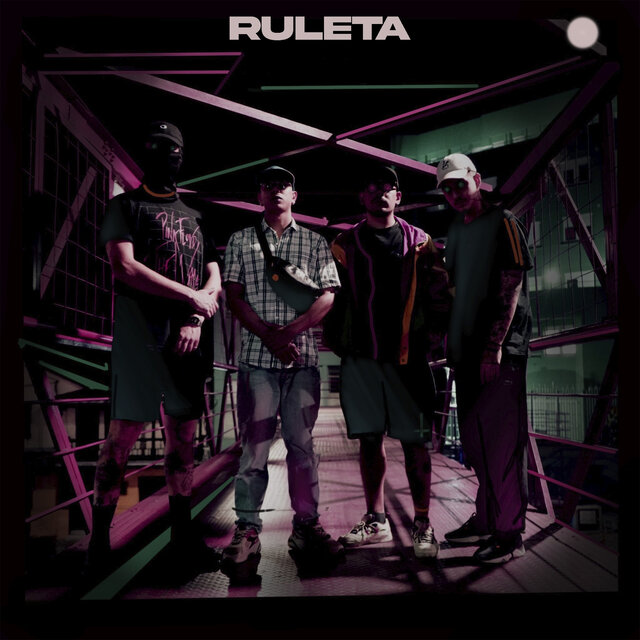 Ruleta