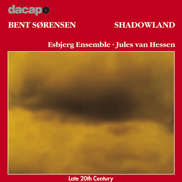 Sorensen: Shadowland