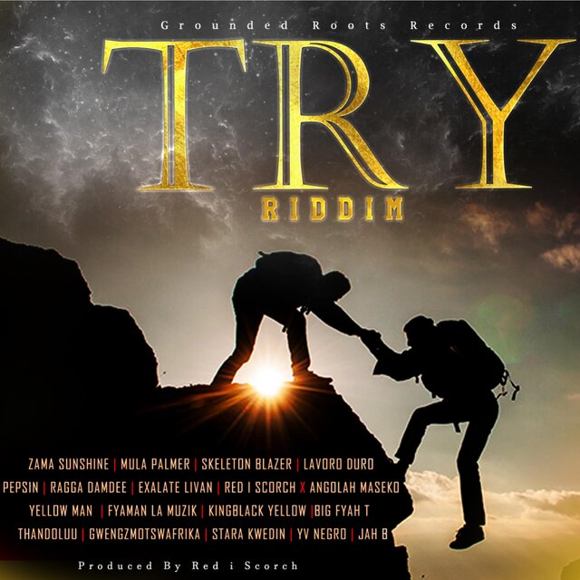 Try Riddim