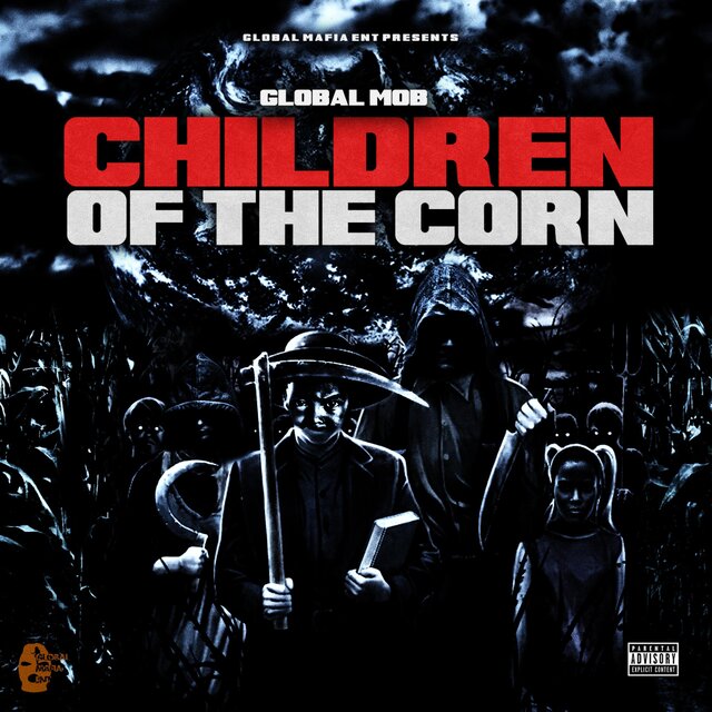 Children Of The Corn