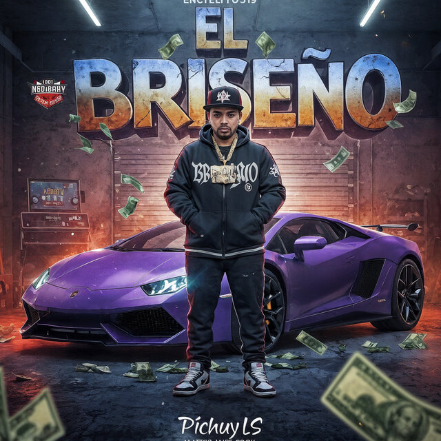 El Briseño