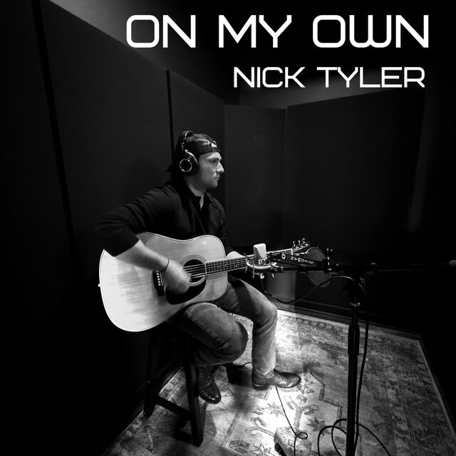On My Own
