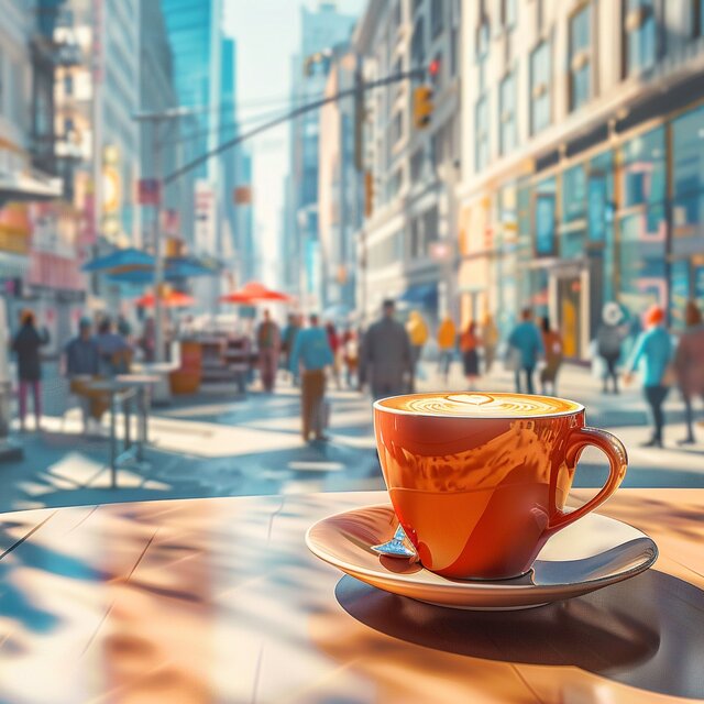 London Cafe