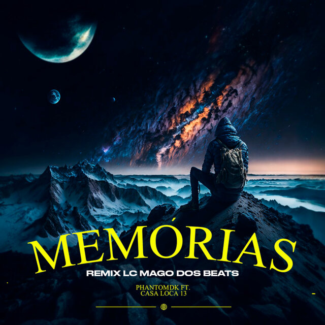 Memórias (Remix)