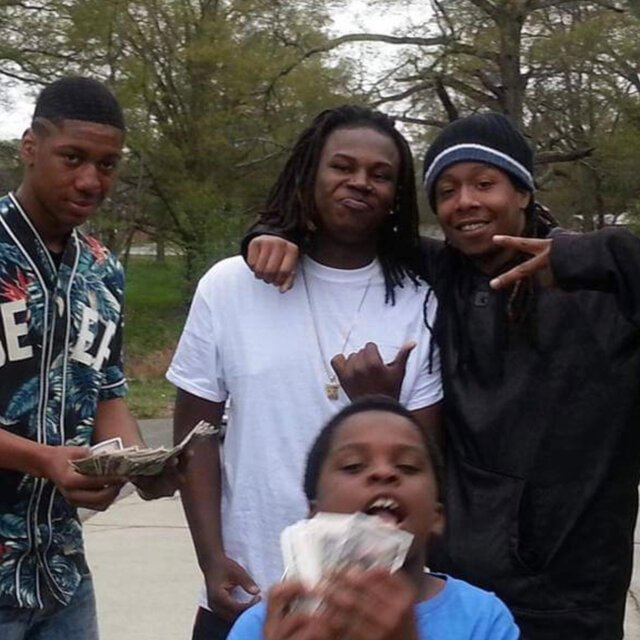 Nobody But Us
