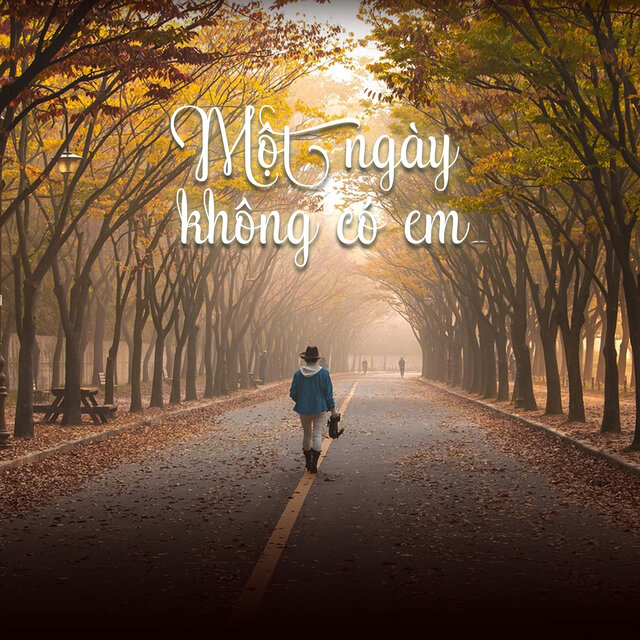 Một Ngày không Có Em