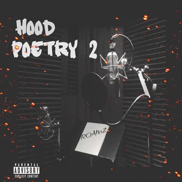 Hood Poetry 2